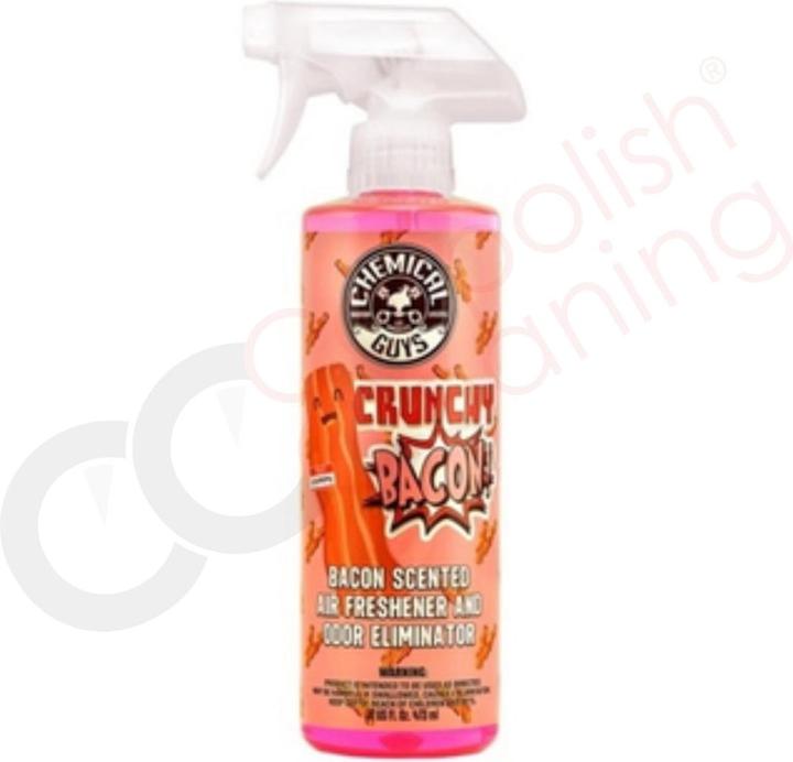 Immagine prodotto Chemical Guys Pancetta croccante - Pancetta fritta al profumo d'auto