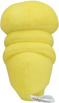 Actual product image Pokémon Kakuna Sitting Cuties Plush - 14 cm (14 cm)