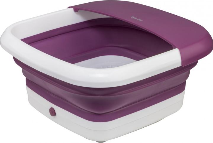 Actual product image Beurer Fb 30