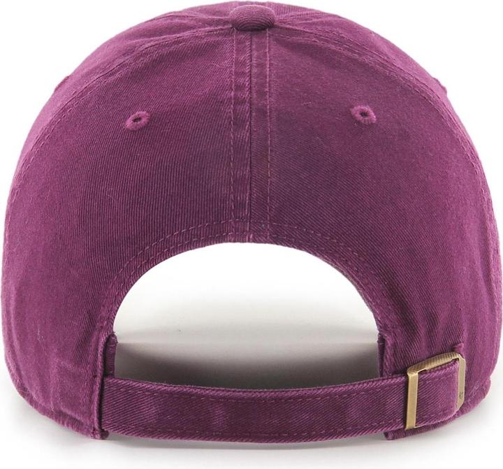Immagine prodotto 47 Brand Pulire Anaheim Ducks Plum (Taglia unica)
