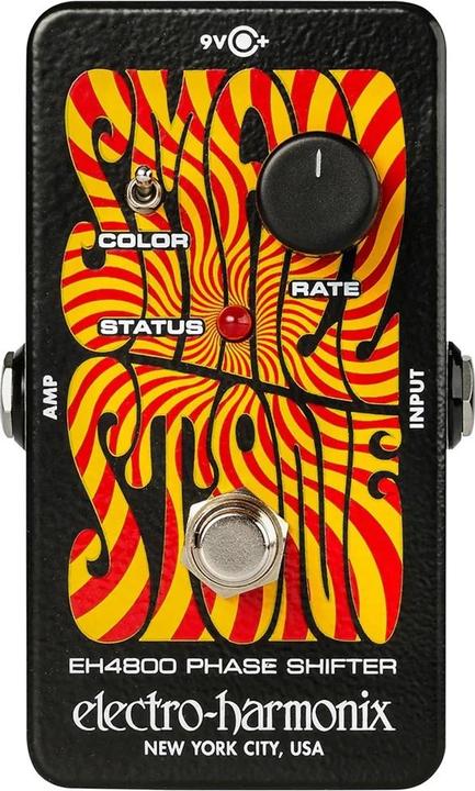 Produktbild Electro-Harmonix Small Stone (E-Gitarre)