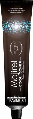 L'Oréal Professionnel Majirel Cool Cover (Dunkelblond)