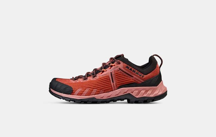 Image du produit Mammut Femmes Alnasca Knit III Basse GTX (38)