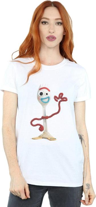 Produktbild Disney Toy Story 4 Forky TShirt (4XL)