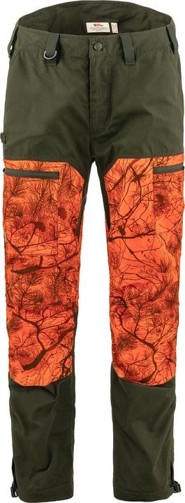 Produktbild Fjällräven Drev Hybrid Trousers (52)