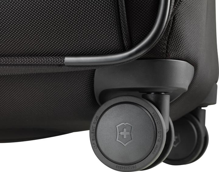 Produktbild Victorinox Werks Traveler 6.0, Global Softside Carry-On, Black (34 l, Handgepäck (bis 50l))