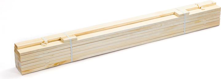 Actual product image Inter Link Lars