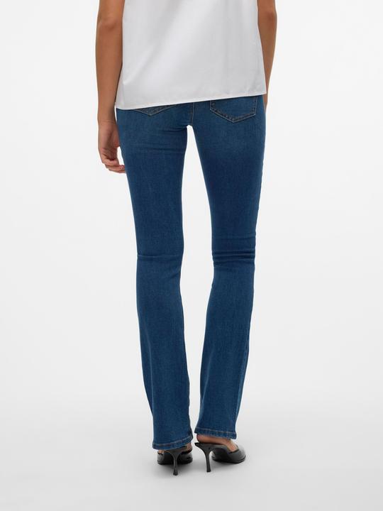 Immagine prodotto Vero Moda VMSYLVIA Niedrige Taille Ausgestellt Jeans Ausgestellt (32)