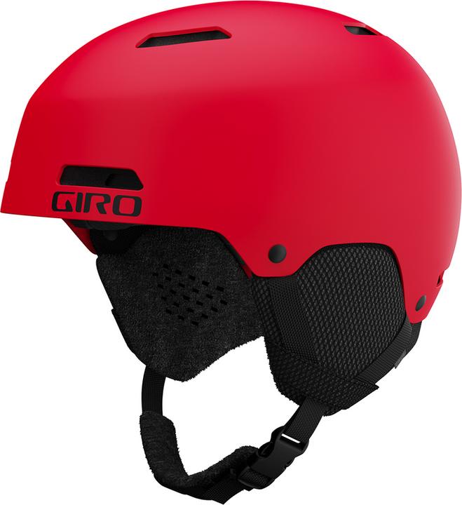 Immagine prodotto Giro Casco Crüe FS (55,5 - 59 cm, M)