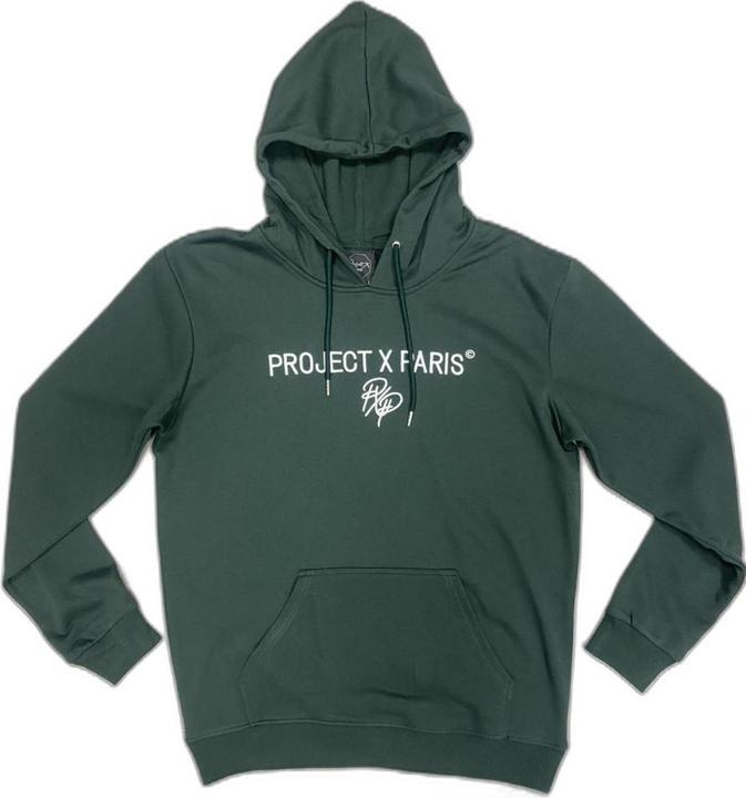 Actual product image Project X Paris hoodie (M)