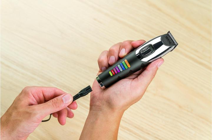 Actual product image Wahl Color Trim