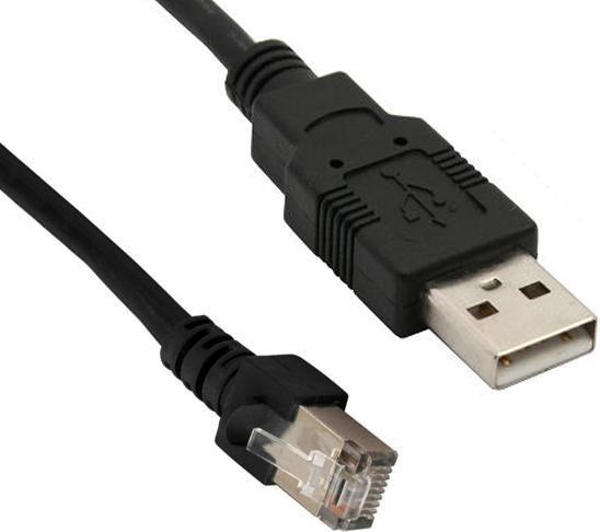 Produktbild Zebra Datenkabel