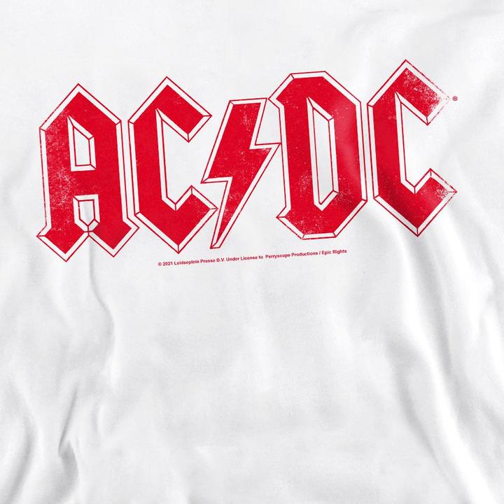 Produktbild AC/DC Sweatshirt (M)