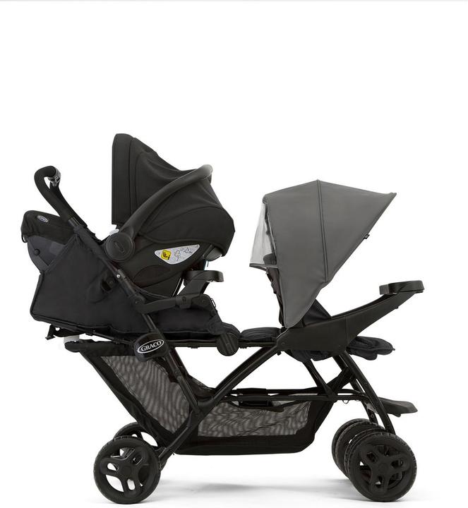 Image du produit Graco Stade Duo