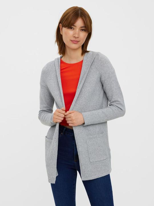 Actual product image Vero Moda Hooded cardigan (S)