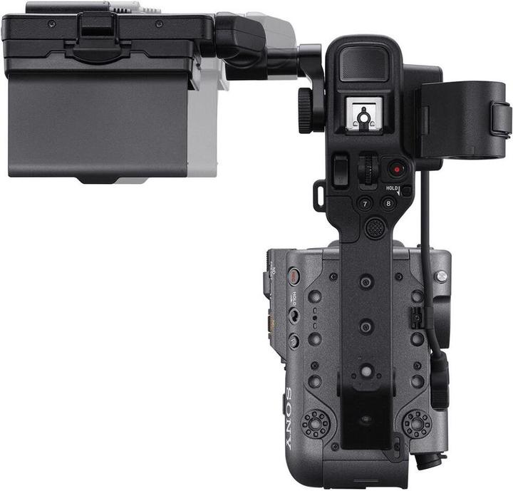 Image du produit Sony Cinema Line FX6 (10.20 Mpx, 60p)