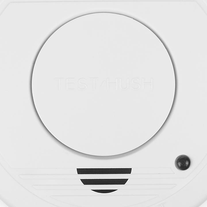 Produktbild Smartwares Rauchwarnmelder