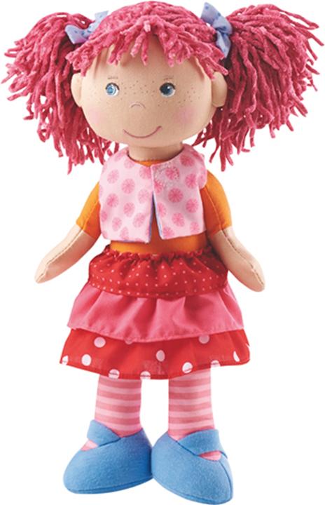 Produktbild Haba Puppe Lilli-Lou