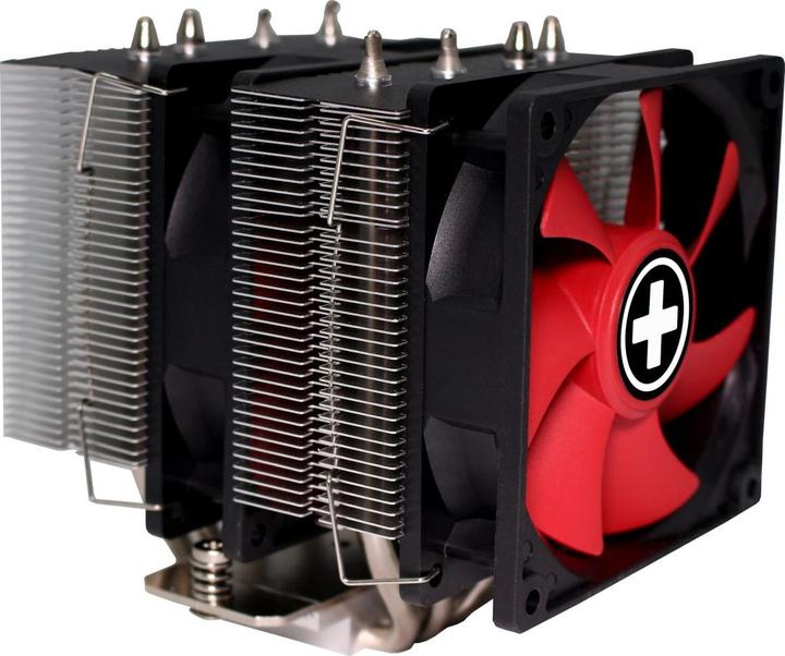 Image du produit Xilence M504D (125 mm)