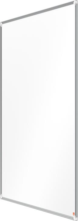 Image du produit Nobo Tableau blanc Premium Plus 1915157 acier, 120x120cm (120 x 120 cm)
