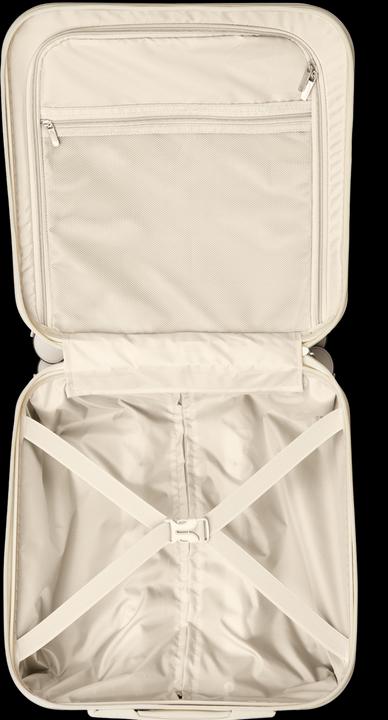 Actual product image Liewood Hollie Reisekoffer Peach Sea Shell (38 l)