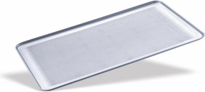 Actual product image Vollrath Perforated baking tray 60x40cm h:1.2cm