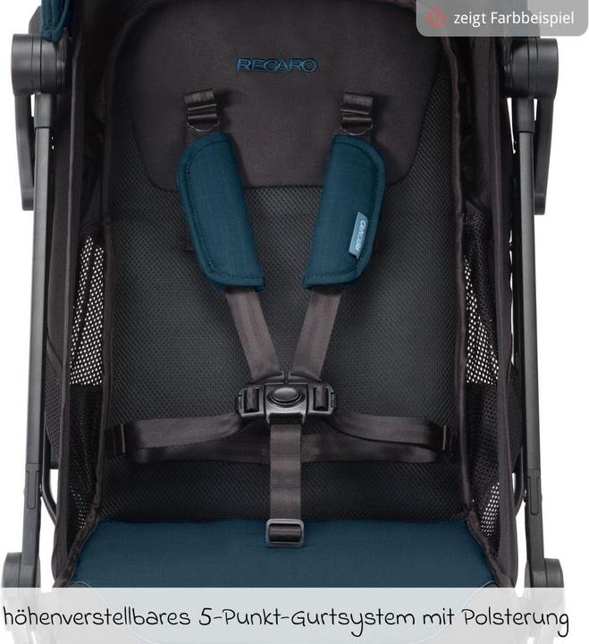 Immagine prodotto RECARO Lexa
