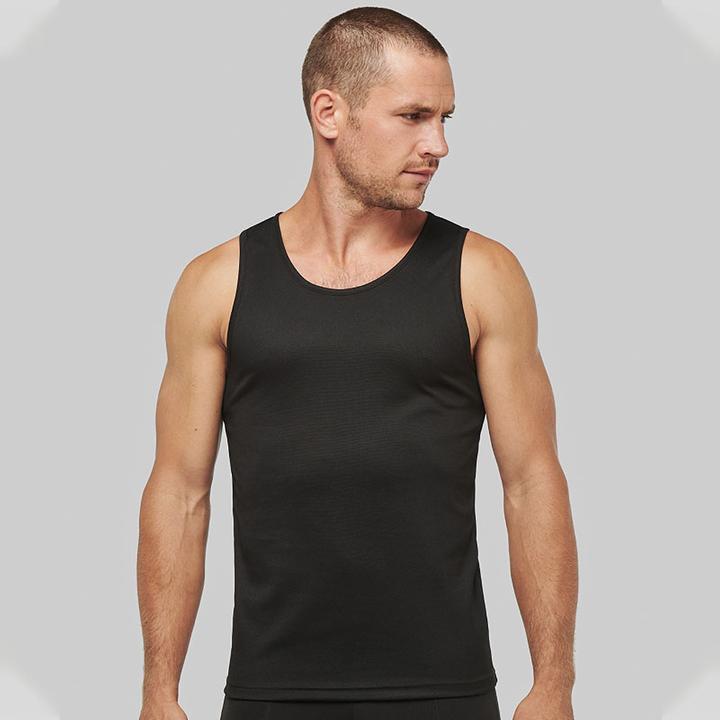 Actual product image Proact SportTop SportTop sleeveless (XL)