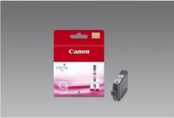 Actual product image Canon Pgi-9m (M)