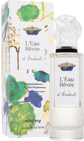 Image du produit Sisley d'Hubert Eau de Toilette (Eau de toilette, 100 ml)