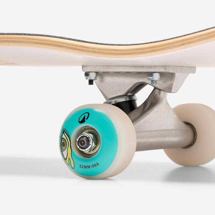 Immagine prodotto Decathlon Skateboard Complete FSC Grösse 8" - CP100 Escher (8")