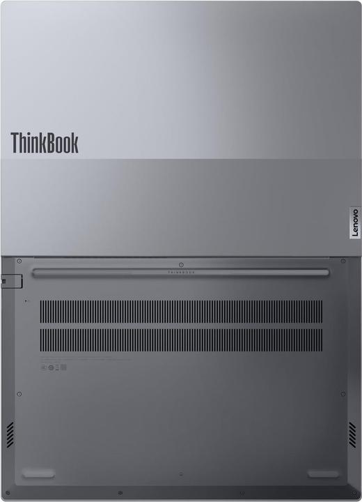 Actual product image Lenovo ThinkBook 16 Gen 8 (16", Intel Core Ultra 5 225U, 16 GB, 512 GB, DE)