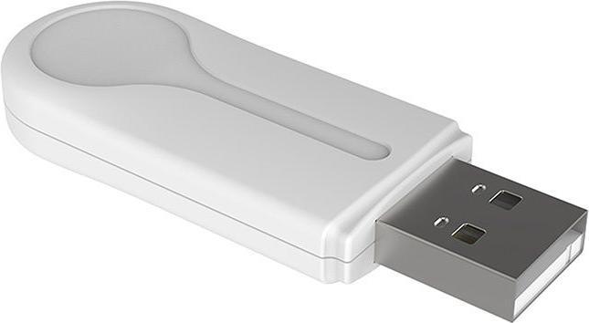 Actual product image Cycplus ANT+ USB adapter U10