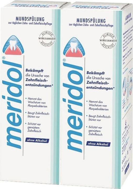 Immagine prodotto Meridol Duo (800 ml, Collutorio)