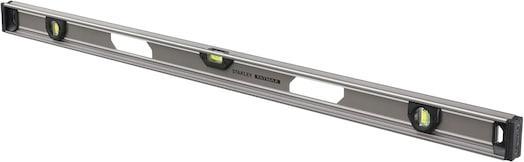 Produktbild Stanley Wasserwaage FM I-Profil 120cm (120 cm)