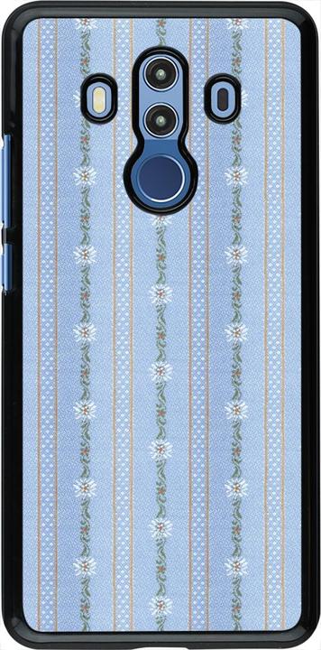 Immagine prodotto PhoneLook Copertina Noble White (Mate 10 Pro)
