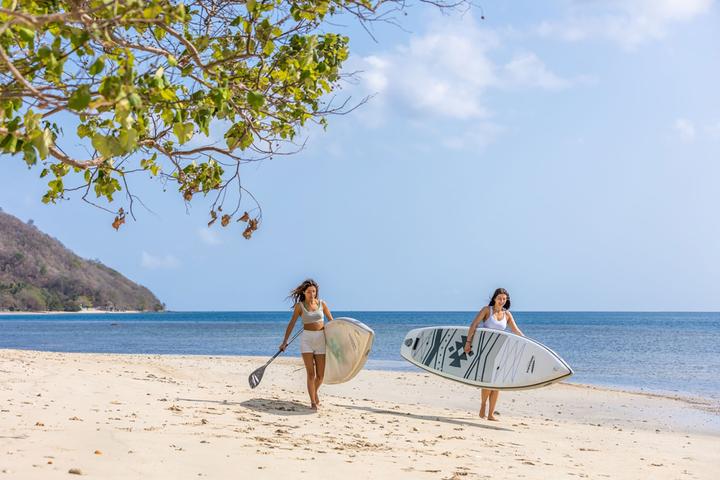 Produktbild Indiana 10'6 Fit Inflatable (10'6")