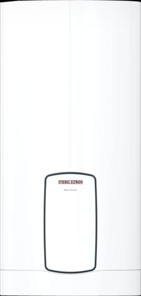 Produktbild Stiebel Eltron HDB-E 11/13 Trend Elektronischer Durchlauferhitzer nahezu konstante Temperatur dank 2i Technologie