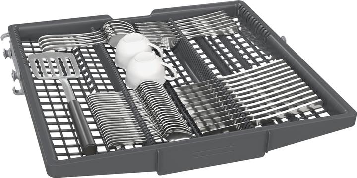 Produktbild Siemens iQ300 SN23EW03ME