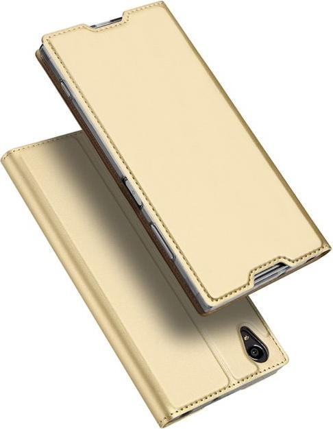 Actual product image Dux Ducis Skin Pro Series (Xperia XA1 Plus)