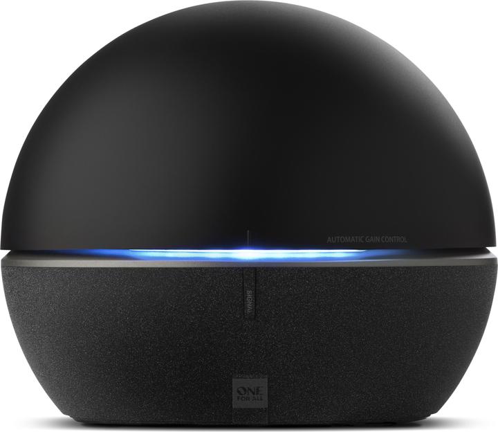 One for All DVB-T 4K BALL Design SV 9494 (Indoor antenna, DVB-T / -T2)