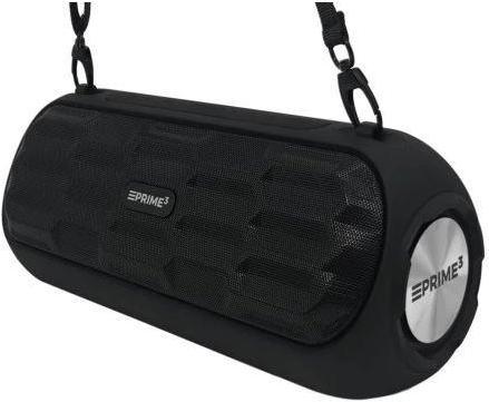 Image du produit Prime3 Enceinte portable ABT70 noir (6 h, Fonctionnement sur piles)