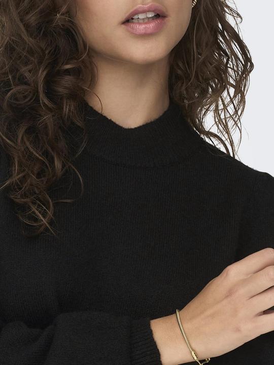 Actual product image JdY High collar knit dress (XS)