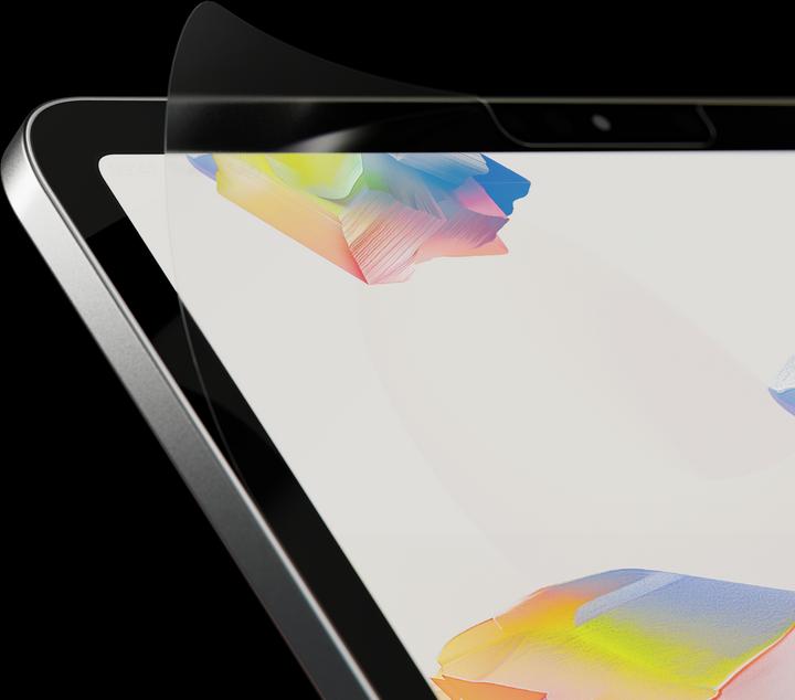 Productafbeelding Paperlike Schermbeschermer (2 Stuk, iPad 10.2 2019, iPad 10.2 (2020), IPad 10.2 (2021))