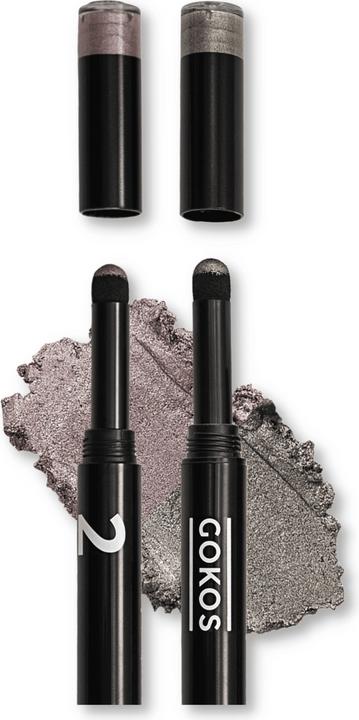 Produktbild Gokos Eyelighter Black Edition (228 Go Glam!)