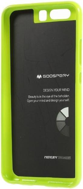 Image du produit Goospery Série Pearl Jelly (Haier P10)