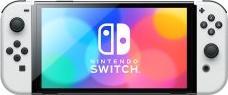 Nintendo Switch OLED Console JP Spec - White (Switch)