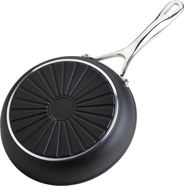 Immagine prodotto Ballarini Alba (28 cm, Padella per friggere, Alluminio pressofuso)
