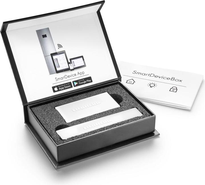 Produktbild Liebherr Smart Device Box Einbaugeräte