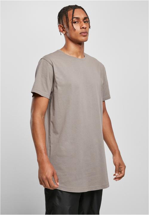 Immagine prodotto Urban Classics Tee lungo sagomato (5XL)